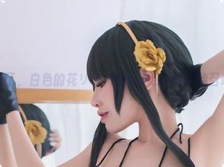图集打开了，白色的花リリ(Plant Lily)开始召唤春天？